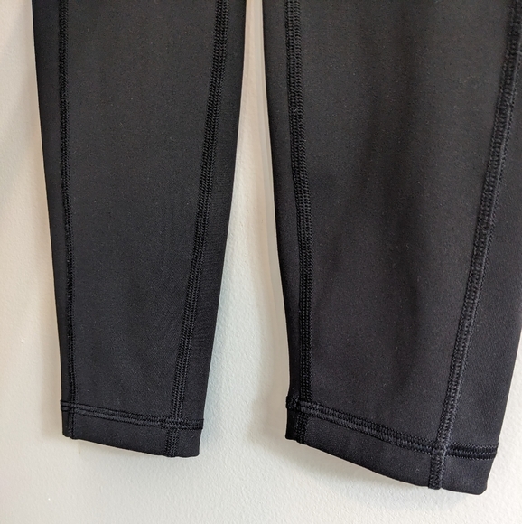Lululemon Speed Up Tight 28" *Full-On Luxtreme, 4, Black - Picture 8 of 14